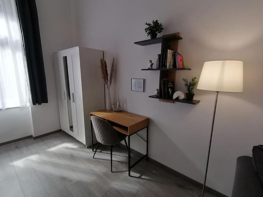 Apartment Bem56 Budapest