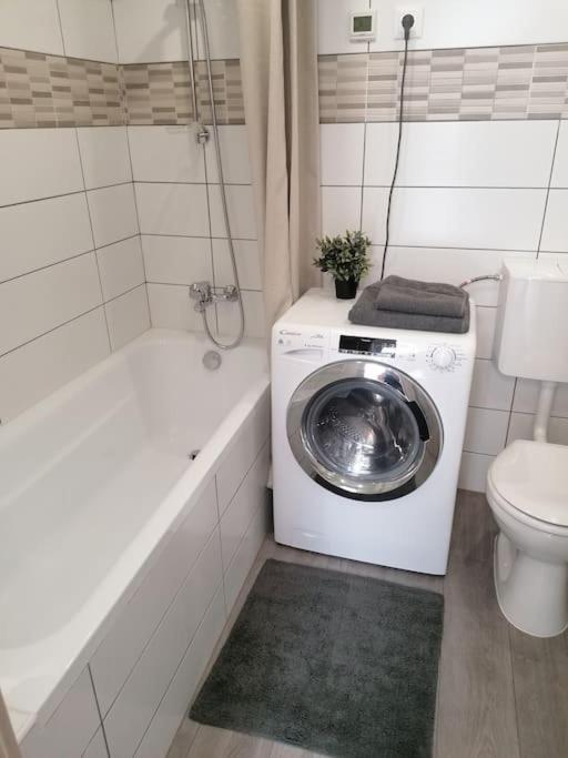 Bem56 Apartment